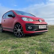 VW Up