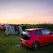 VW Up