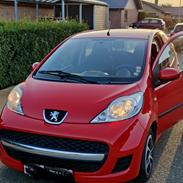 Peugeot 107 (SOLGT)