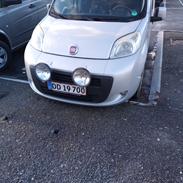 Fiat Qubo 1,3 MJT