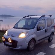 Fiat Qubo 1,3 MJT