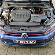 VW Polo AW Gti (Solgt/Tidligere Bil)