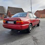 Toyota Corolla 1.3 XLI 16V (EE101) Galla