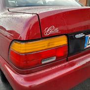 Toyota Corolla 1.3 XLI 16V (EE101) Galla  