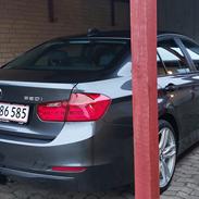 BMW 320i F30 "SOLGT"