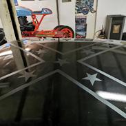 Pontiac Lemans (gto clone) 