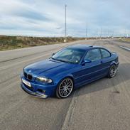 BMW 330ci 'Coupe' E46