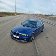 BMW 330ci 'Coupe' E46