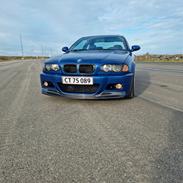 BMW 330ci 'Coupe' E46