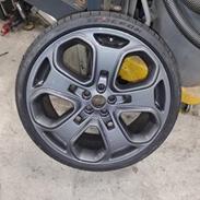 Ford mondeo mk4 titanium x turnier