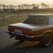 Ford Taunus