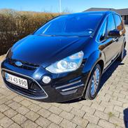 Ford S-Max 2.0 TDCI 163hk Titanium