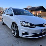 VW Golf 7,5 Variant