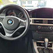 BMW 320d / E90