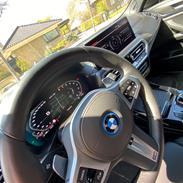 BMW X3 xdrive30e M-Sport