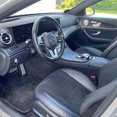 Mercedes Benz E-400 All terrain