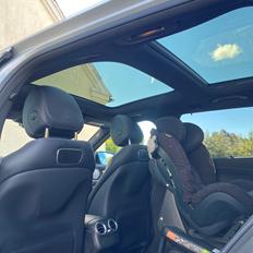 Mercedes Benz E-400 All terrain