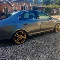 VW Jetta fsi