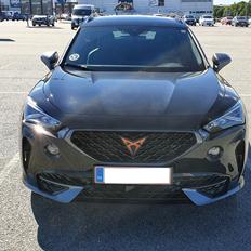 Seat Cupra Formentor