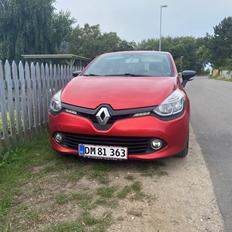 Renault Ny Clio