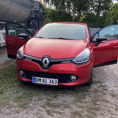 Renault Ny Clio