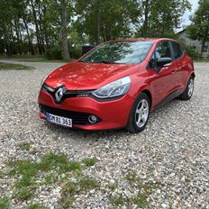 Renault Ny Clio