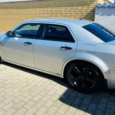 Chrysler 300C CRD 3.0 