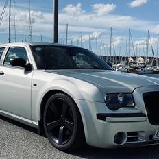 Chrysler 300C CRD 3.0 