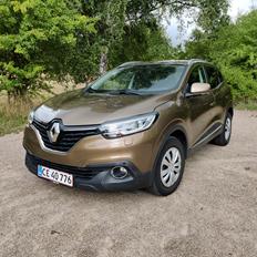 Renault Kadjar TCe 130