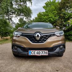 Renault Kadjar TCe 130