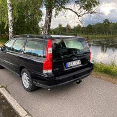 Volvo V70  II