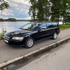 Volvo V70  II