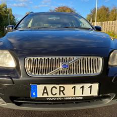 Volvo V70 II