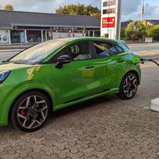 Ford PUMA ST