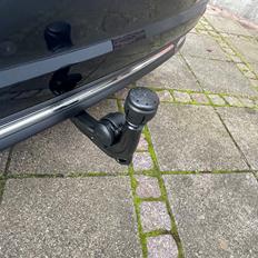 Audi A6 - Sport Prestige Avant (Solgt)