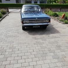 Opel rekord