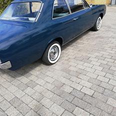 Opel rekord