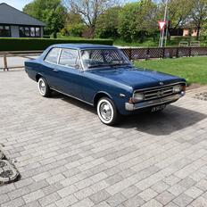 Opel rekord