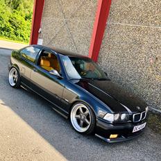 BMW 328ti m-tech individual