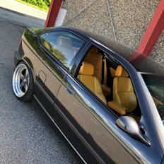 BMW 328ti m-tech individual