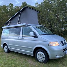 VW California T5