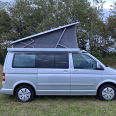 VW California T5