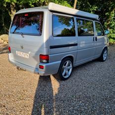 VW T4 California Generation 