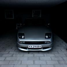 Fiat Coupe 2.0 20V Turbo