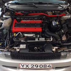 Fiat Coupe 2.0 20V Turbo