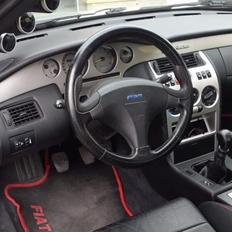 Fiat Coupe 2.0 20V Turbo