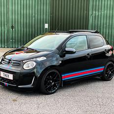 Citroën C1 1.0 e-VTI Feel Airscape 