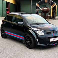 Citroën C1 1.0 e-VTI Feel Airscape 