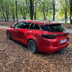 Renault Megane IV ZEN