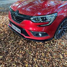 Renault Megane IV ZEN